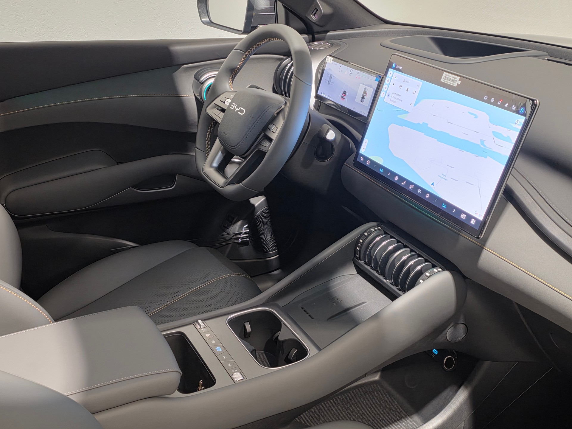 BYD Atto 3 EVO 74.8 kWh Excellence AWD-image-22