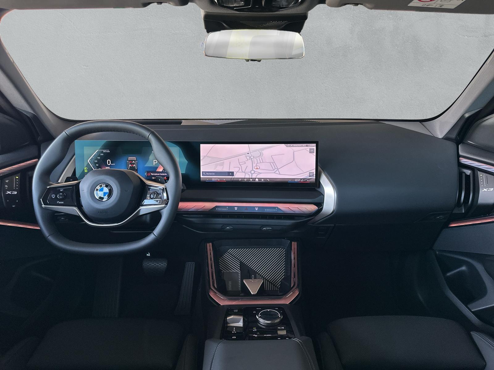 BMW X3 20d xDrive G45 (CH) AHK 📍** Action Leasing à 2.88% Jusqu'au 30.09.2026 **-image-12