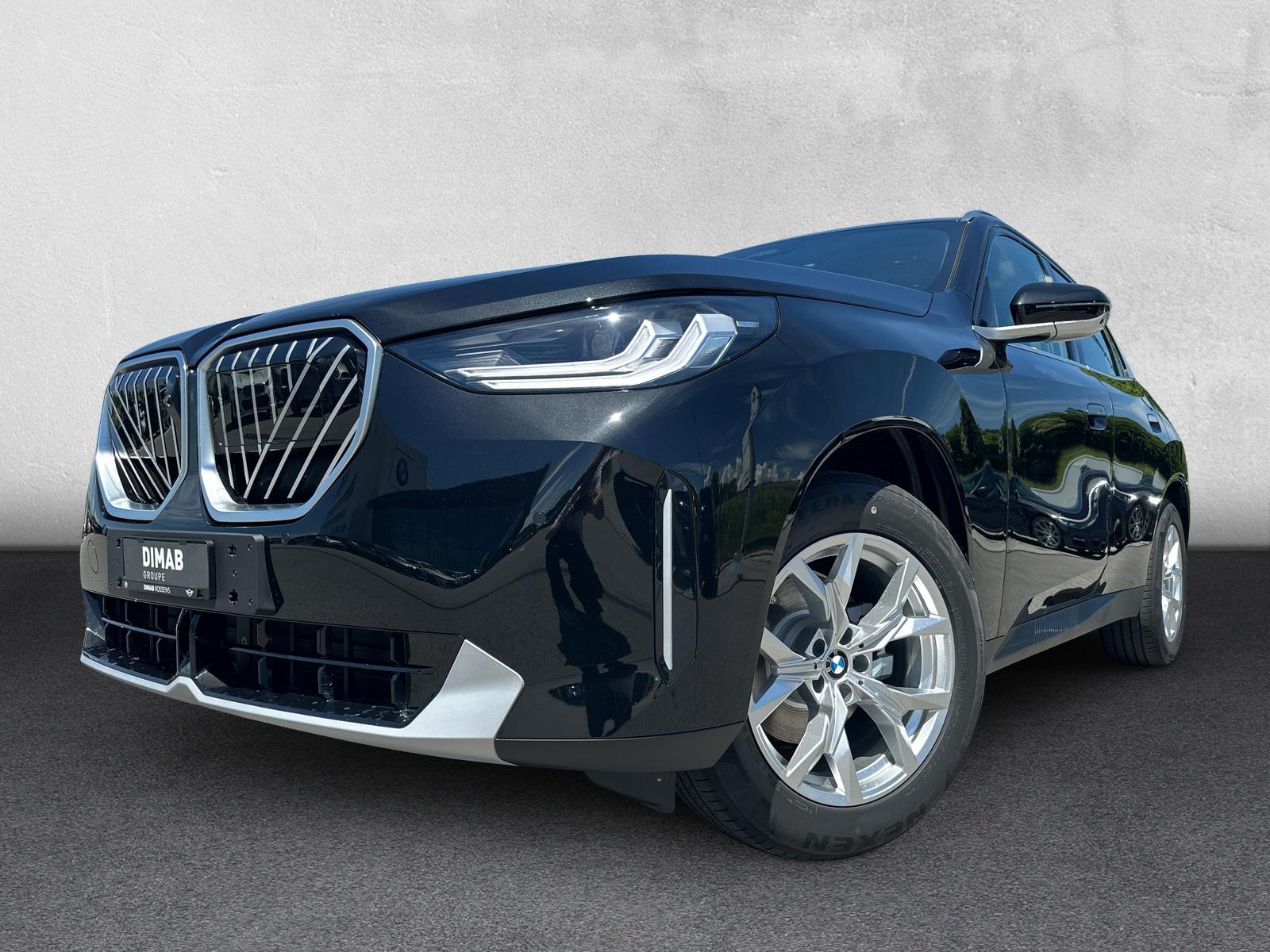 BMW X3 20d xDrive G45 (CH) AHK 📍** Action Leasing à 2.88% Jusqu'au 30.09.2026 **-image-7