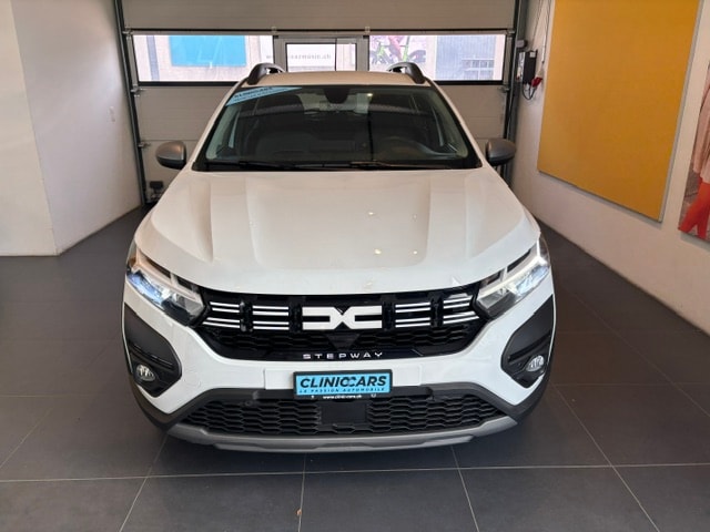DACIA Sandero Stepway TCe 110 Expression-showroom-element-2