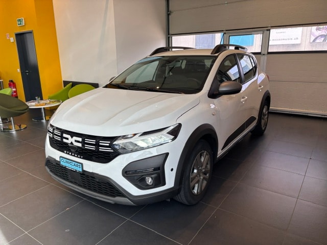 DACIA Sandero Stepway TCe 110 Expression-showroom-element-3