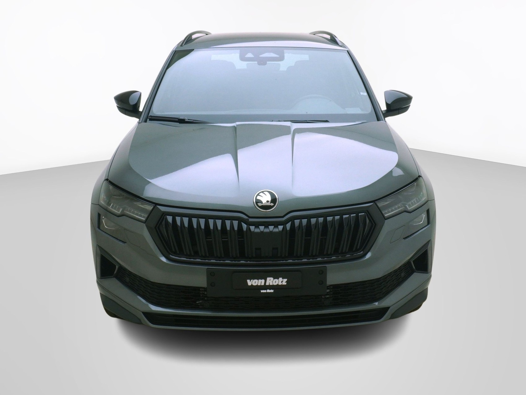 SKODA Karoq 2.0 TSI SportLine DSG 4x4-image-7