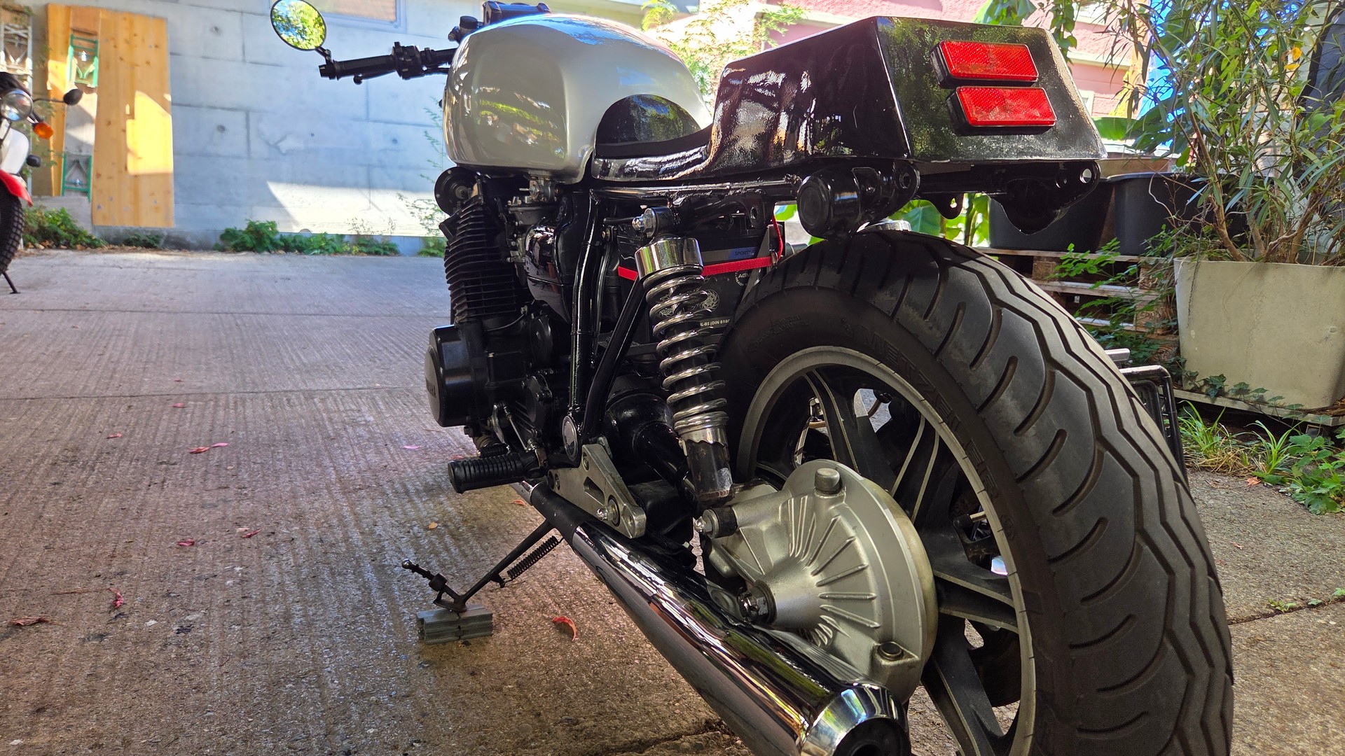 YAMAHA 2H9 Veteran 08/26 MFK-image-10
