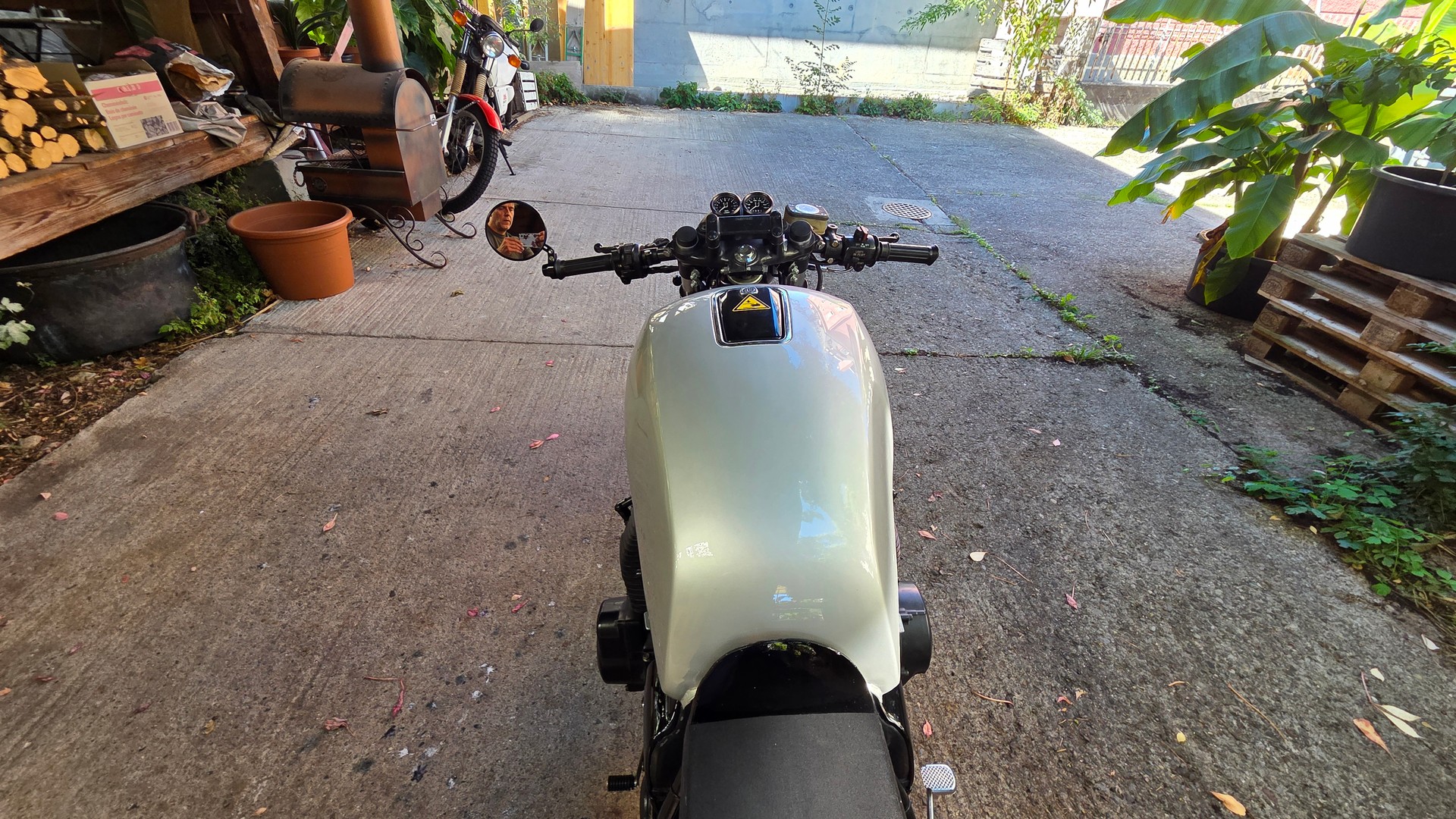 YAMAHA 2H9 Veteran 08/26 MFK-image-3
