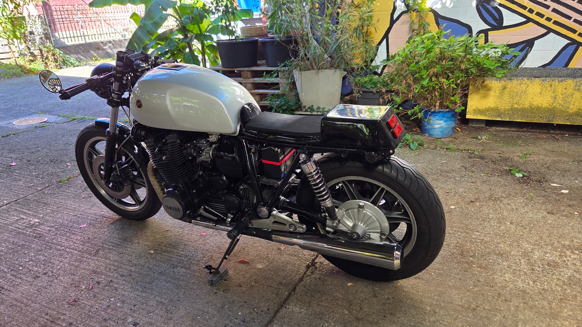 YAMAHA 2H9 Veteran 08/26 MFK-image-6