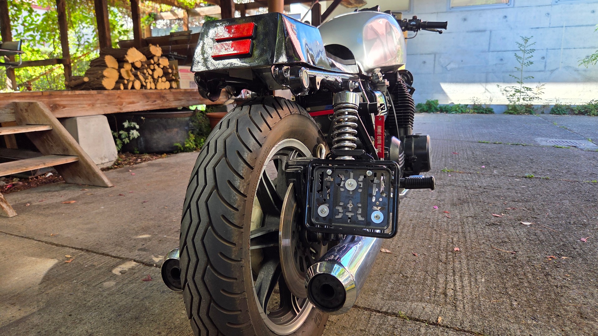 YAMAHA 2H9 Veteran 08/26 MFK-image-11