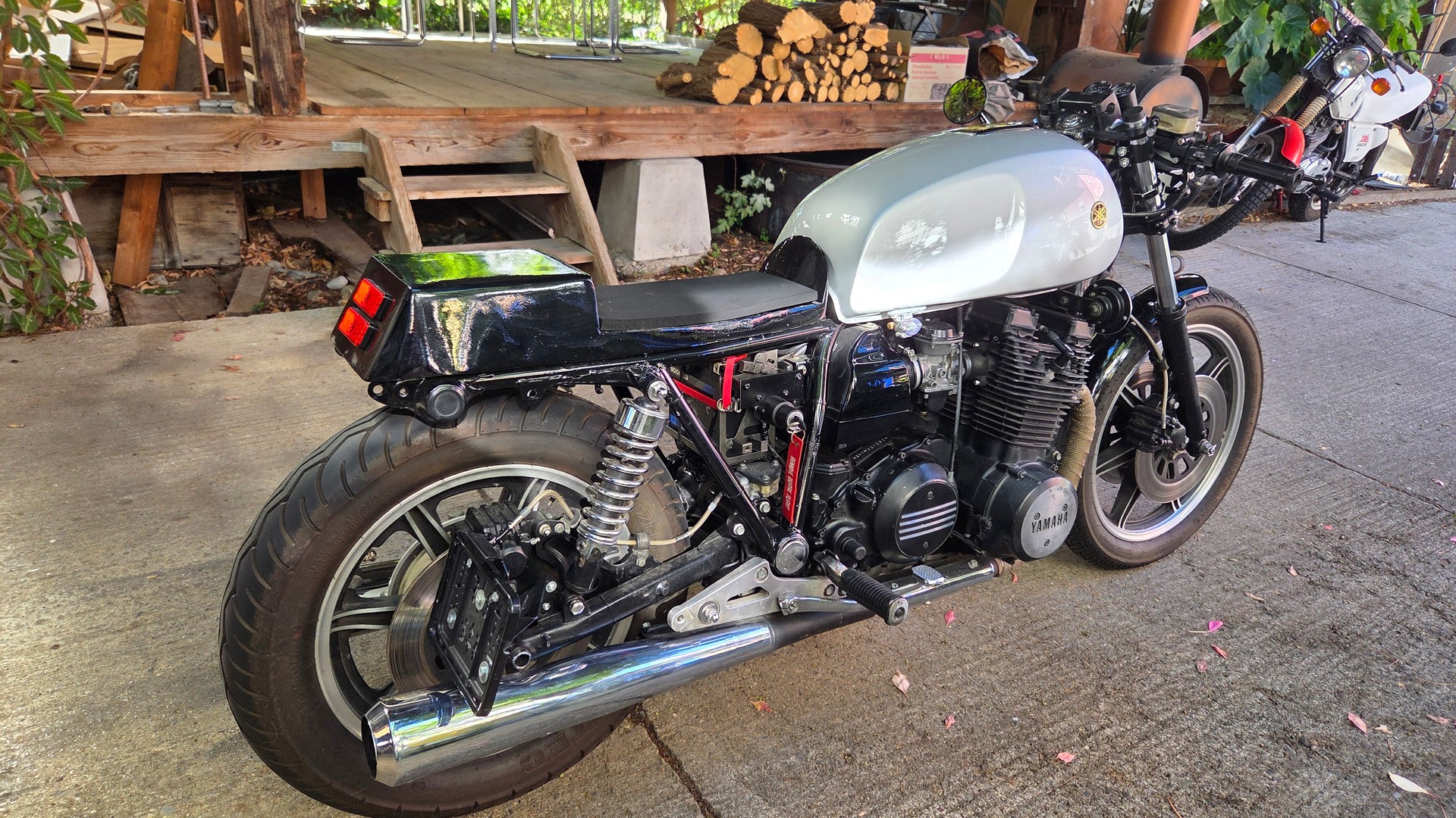 YAMAHA 2H9 Veteran 08/26 MFK-image-0