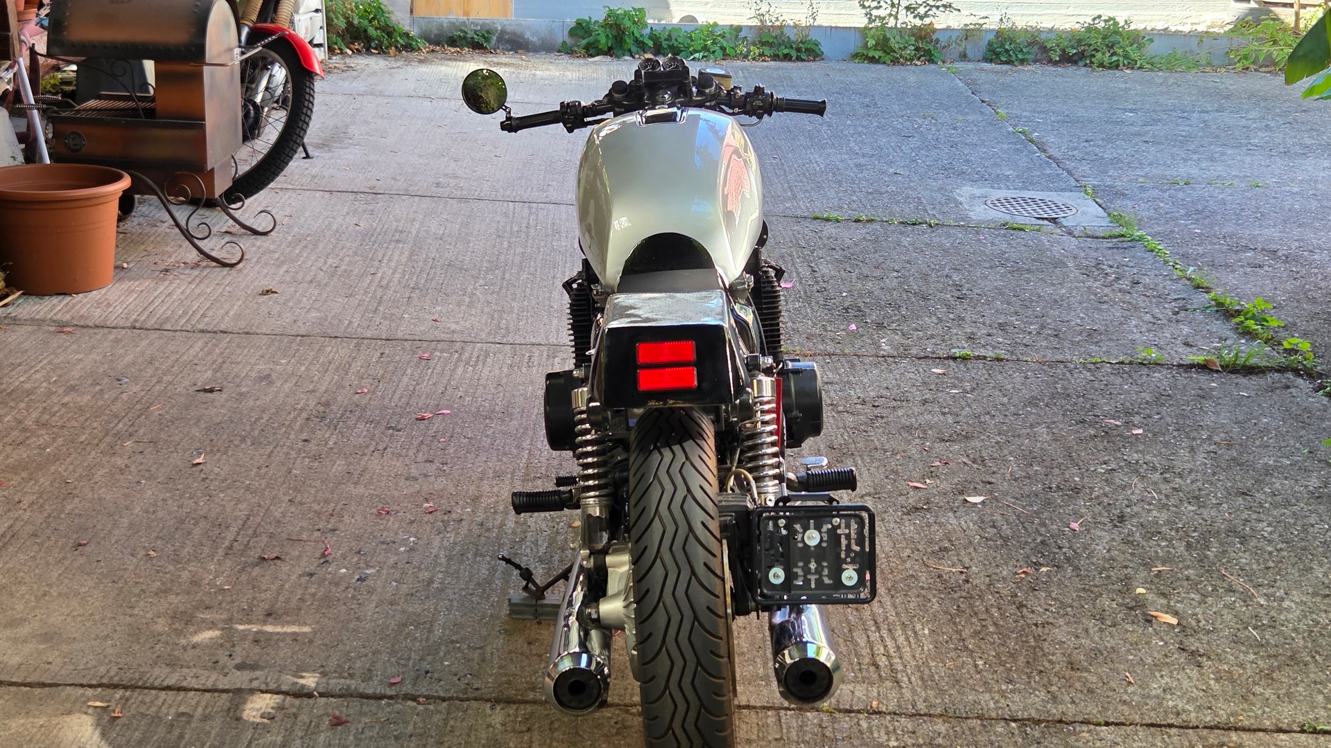 YAMAHA 2H9 Veteran 08/26 MFK-image-4