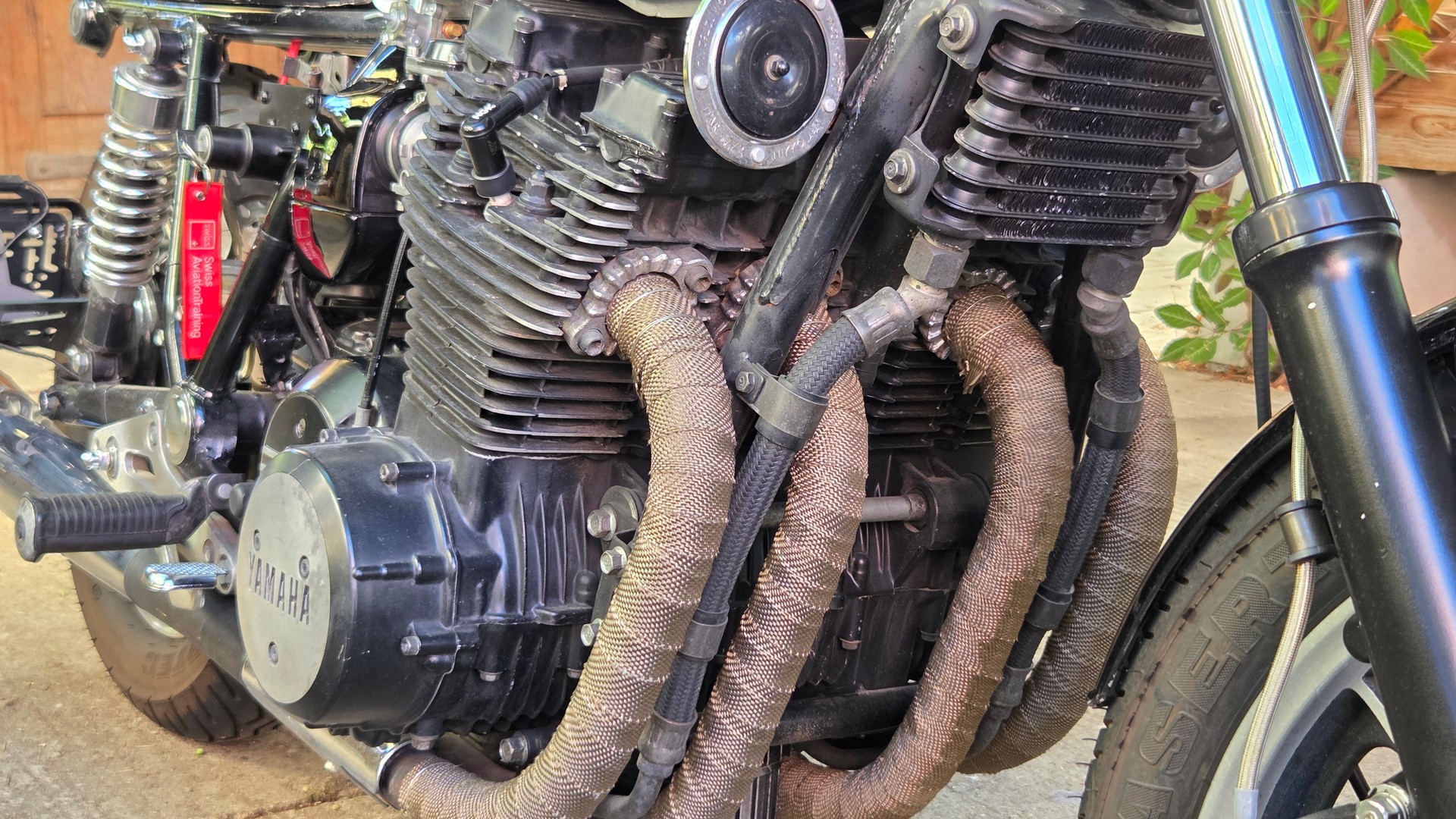 YAMAHA 2H9 Veteran 08/26 MFK-image-13