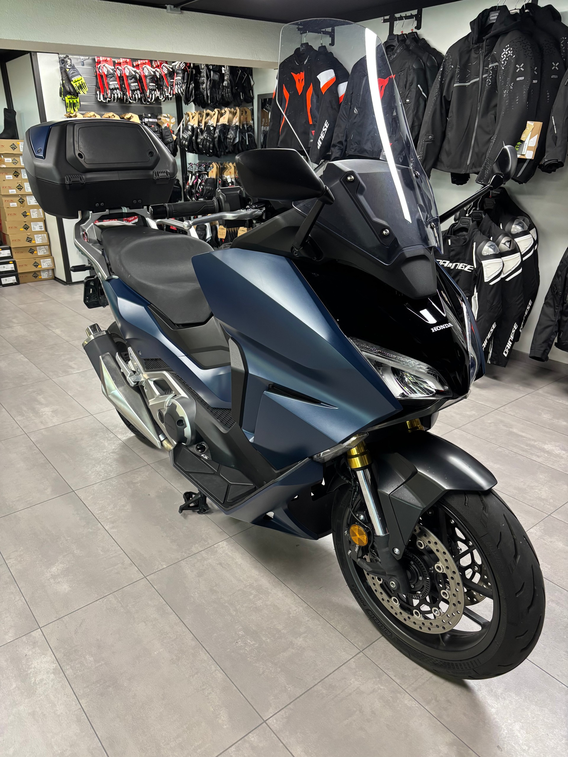 HONDA NSS 750-image-2