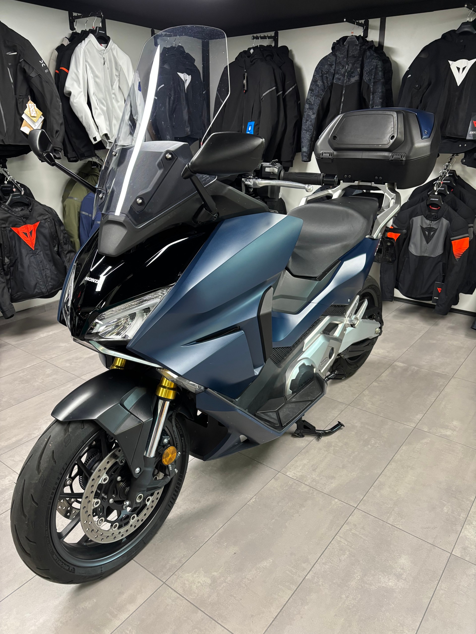 HONDA NSS 750-image-3