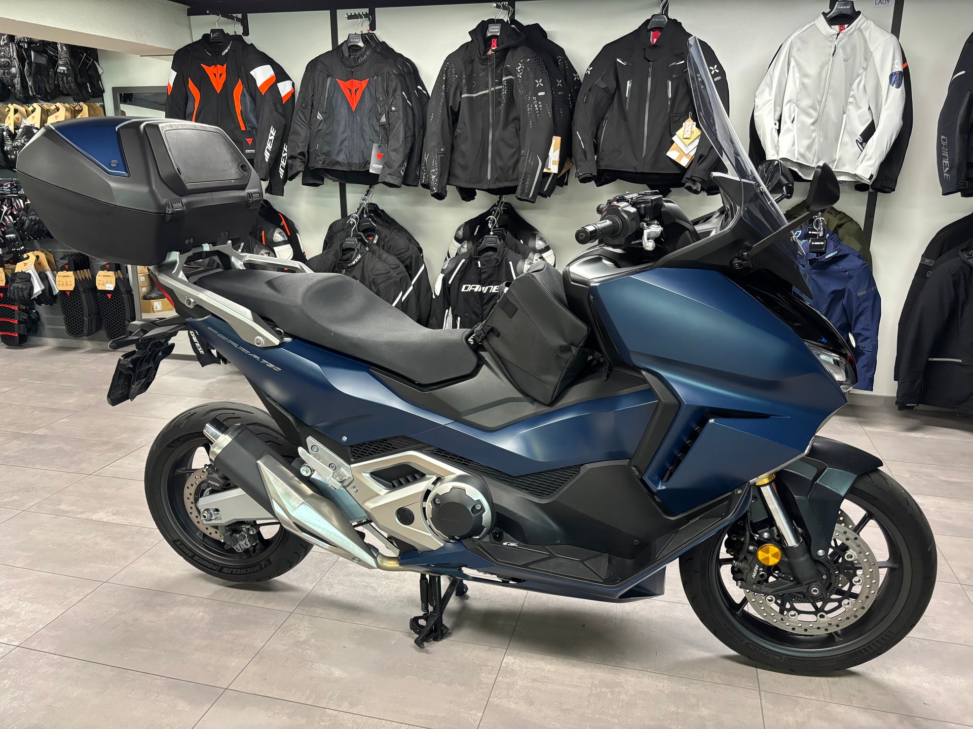 HONDA NSS 750-image-0