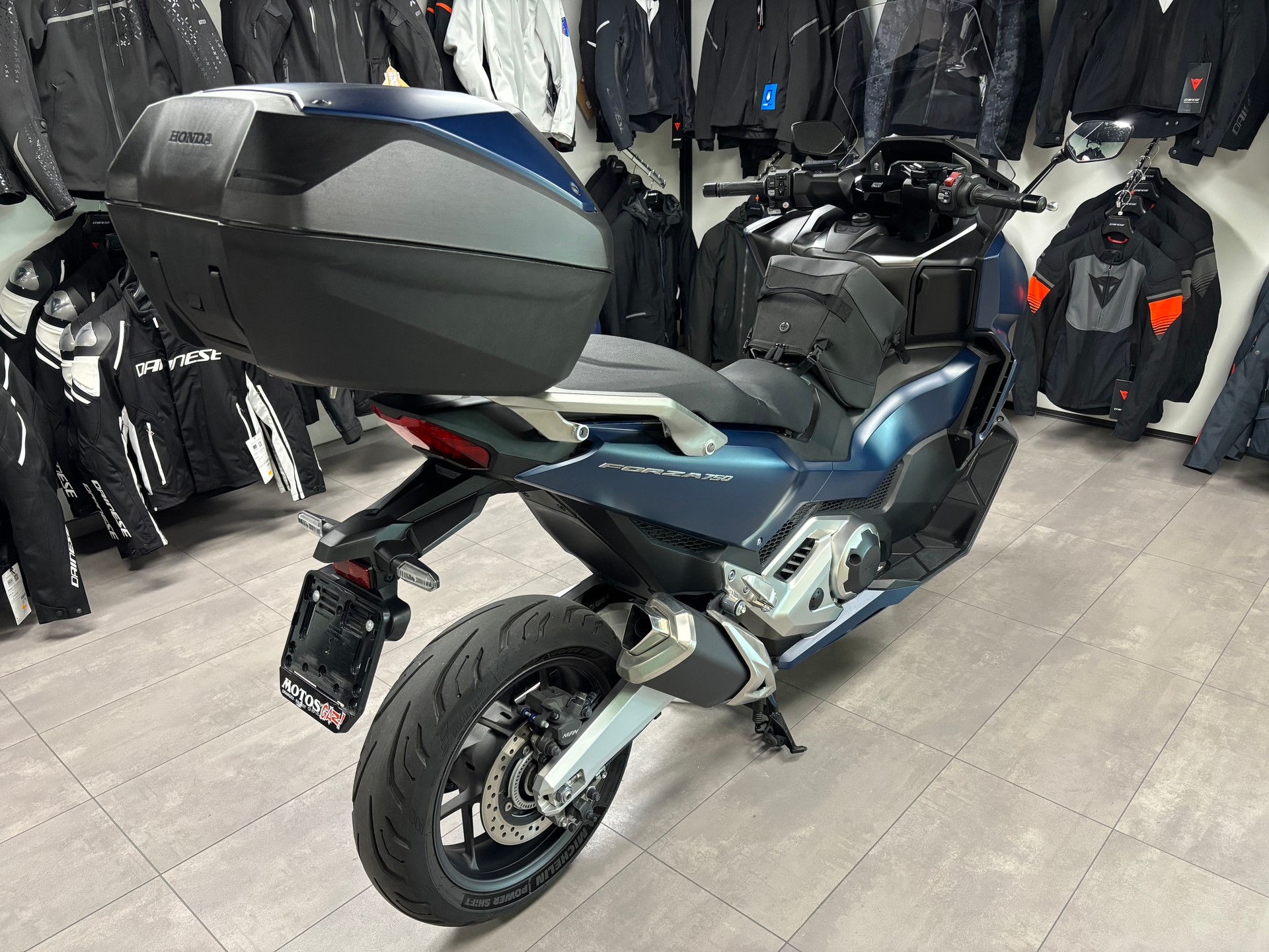 HONDA NSS 750-image-4