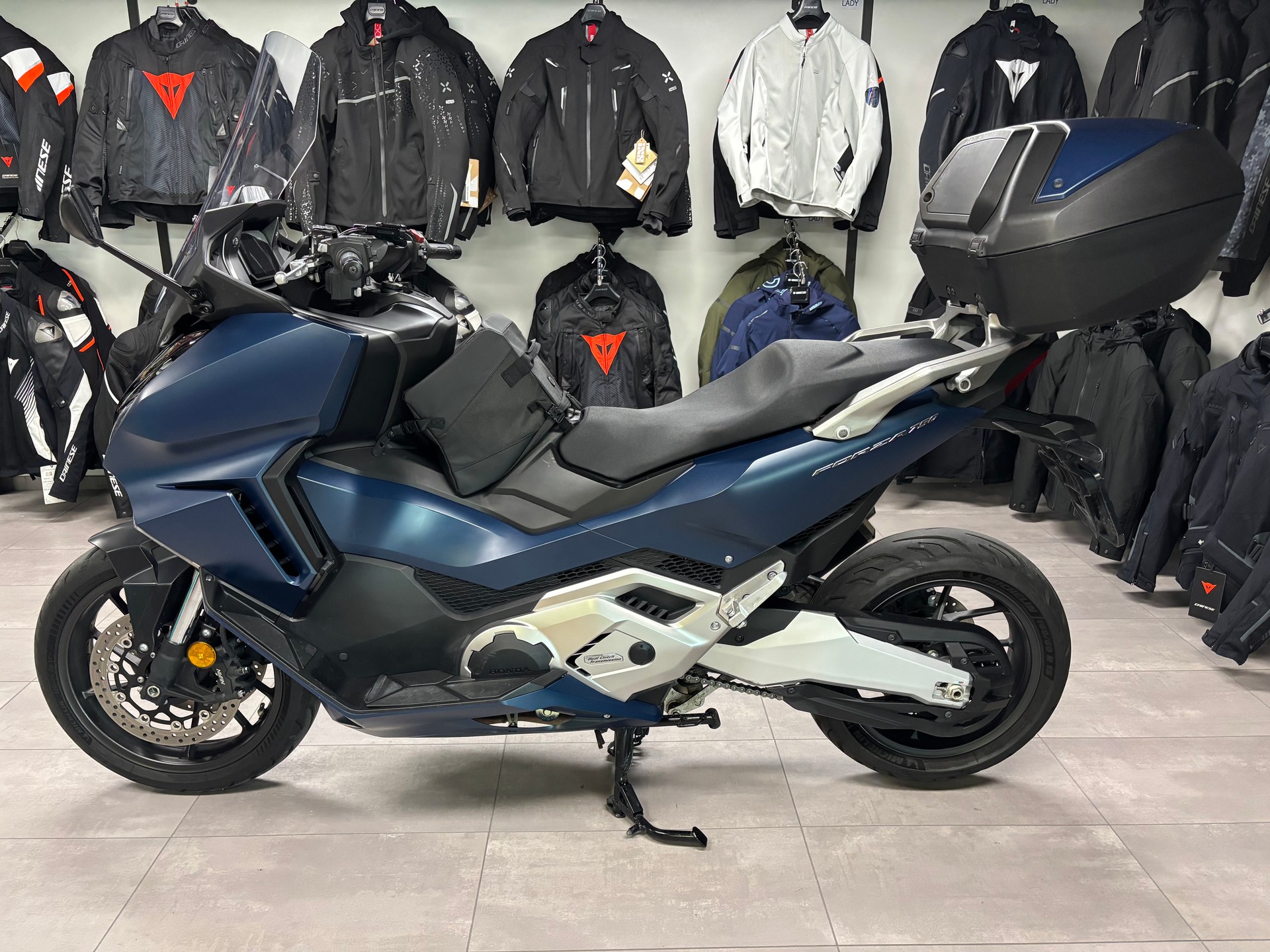 HONDA NSS 750-image-1