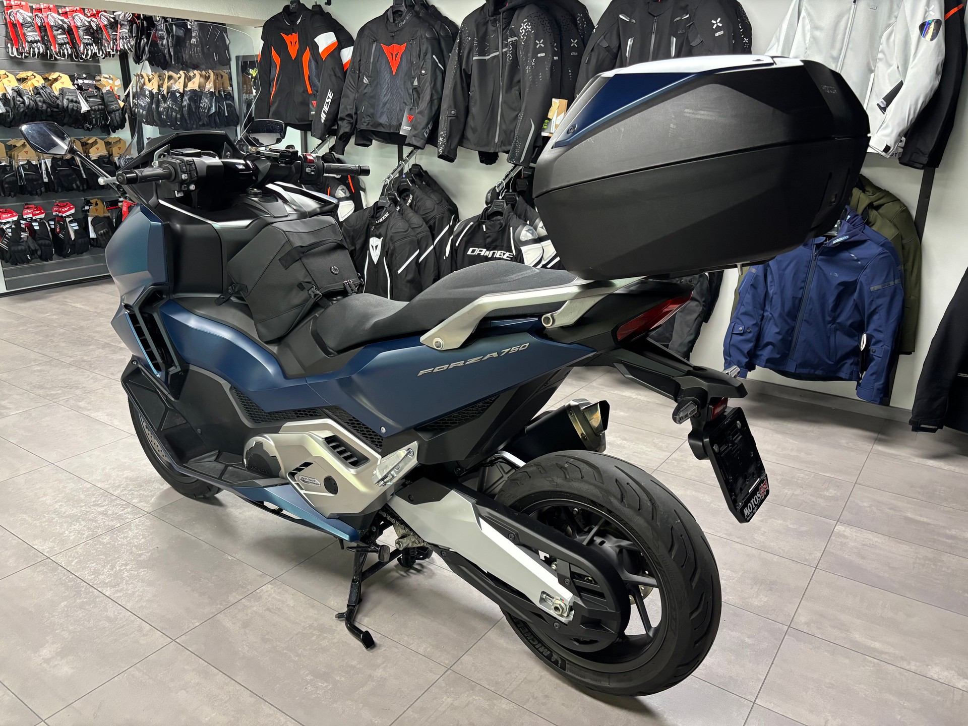 HONDA NSS 750-image-5