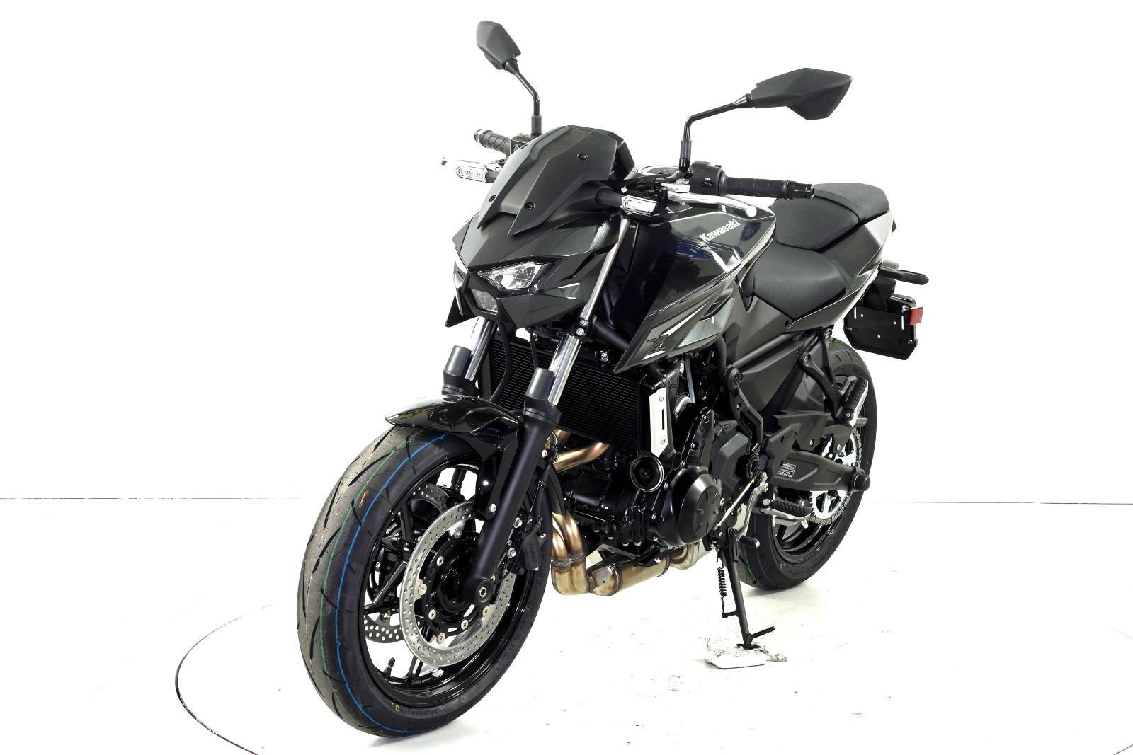 KAWASAKI Z650 S ABS-image-2