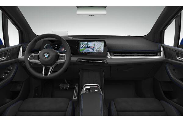 BMW 220i M Sport Active Tourer U06 (CH) ** Portimao Blue Metallic **-showroom-element-3