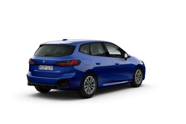 BMW 220i M Sport Active Tourer U06 (CH) ** Portimao Blue Metallic **-showroom-element-1
