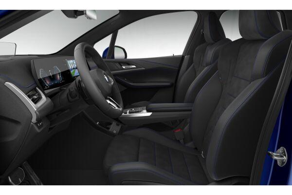 BMW 220i M Sport Active Tourer U06 (CH) ** Portimao Blue Metallic **-showroom-element-2