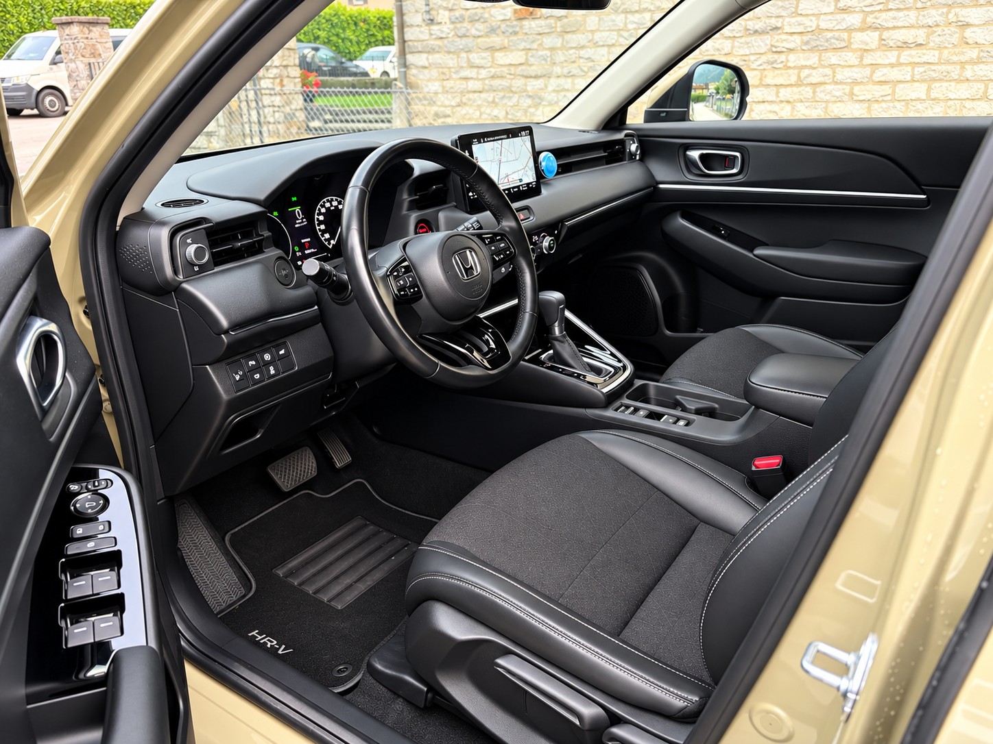 HONDA HR-V 1.5 i-MMD Advance FULLHYBRID-image-7