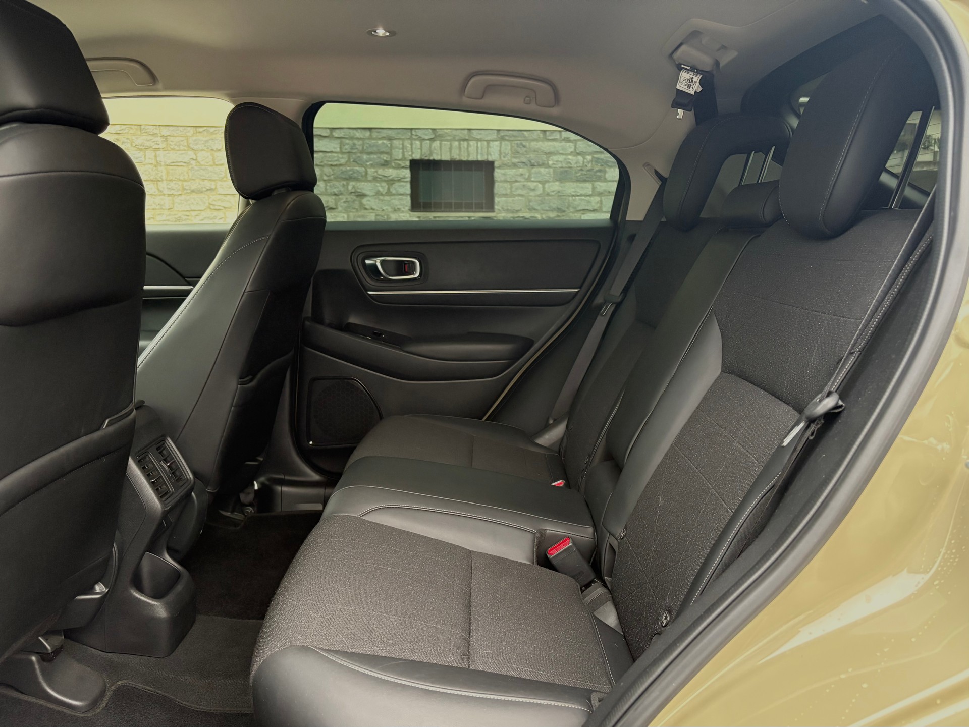 HONDA HR-V 1.5 i-MMD Advance FULLHYBRID-image-10