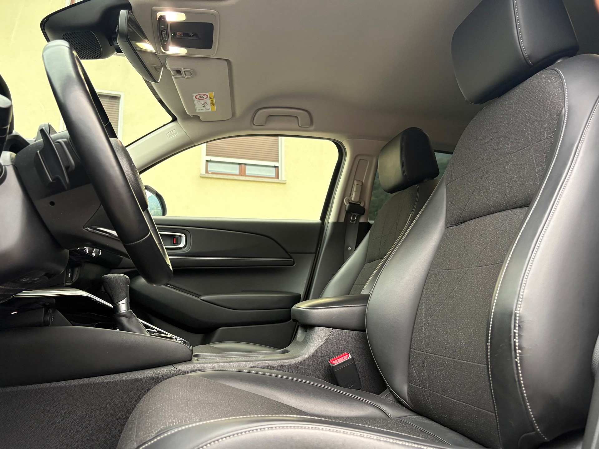 HONDA HR-V 1.5 i-MMD Advance FULLHYBRID-image-9