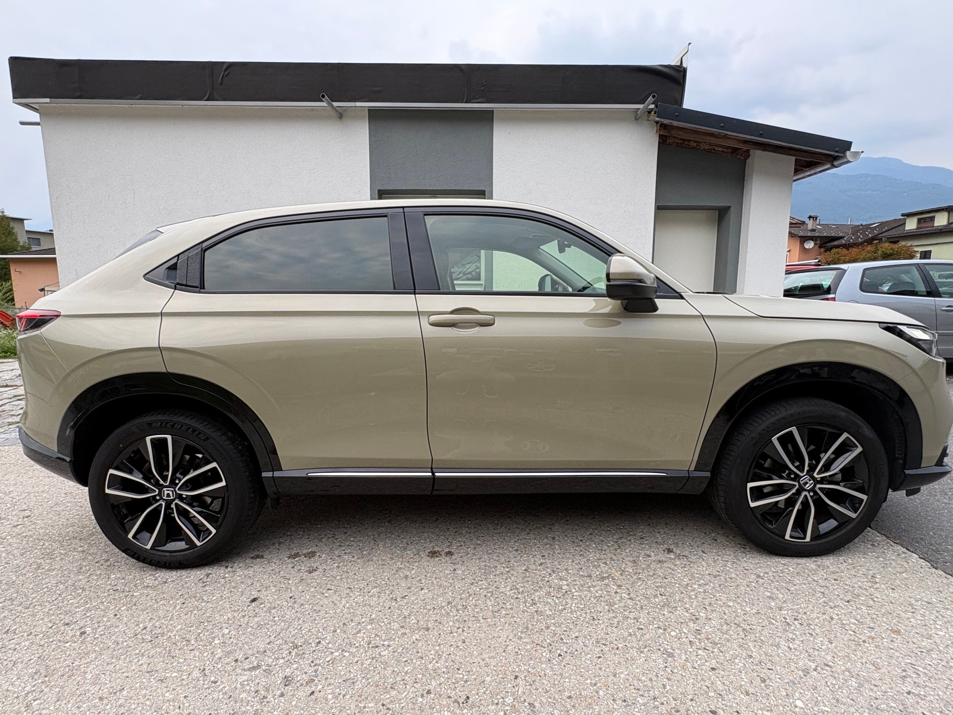 HONDA HR-V 1.5 i-MMD Advance FULLHYBRID-image-4