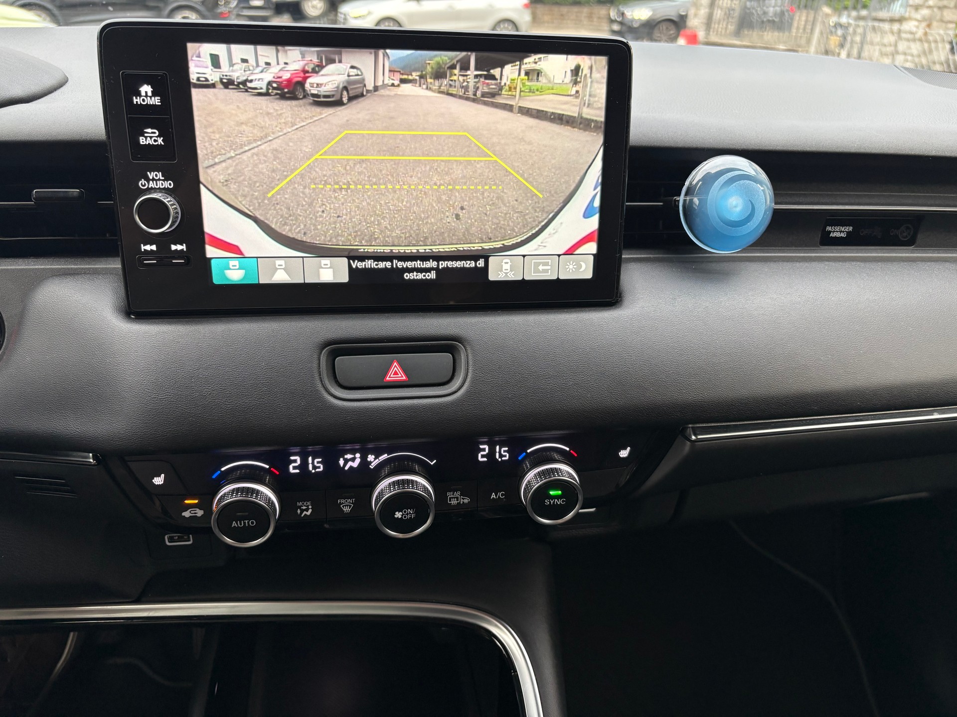 HONDA HR-V 1.5 i-MMD Advance FULLHYBRID-image-13