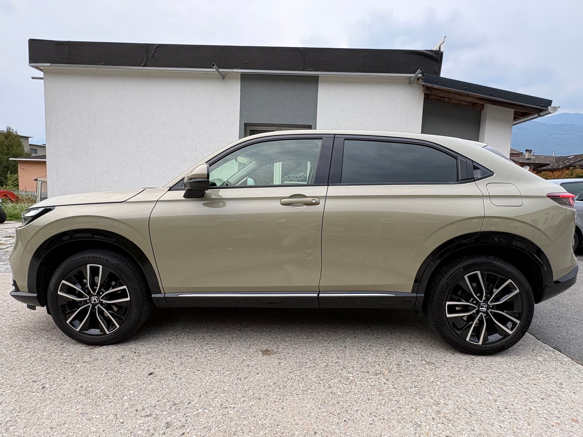 HONDA HR-V 1.5 i-MMD Advance FULLHYBRID-image-5