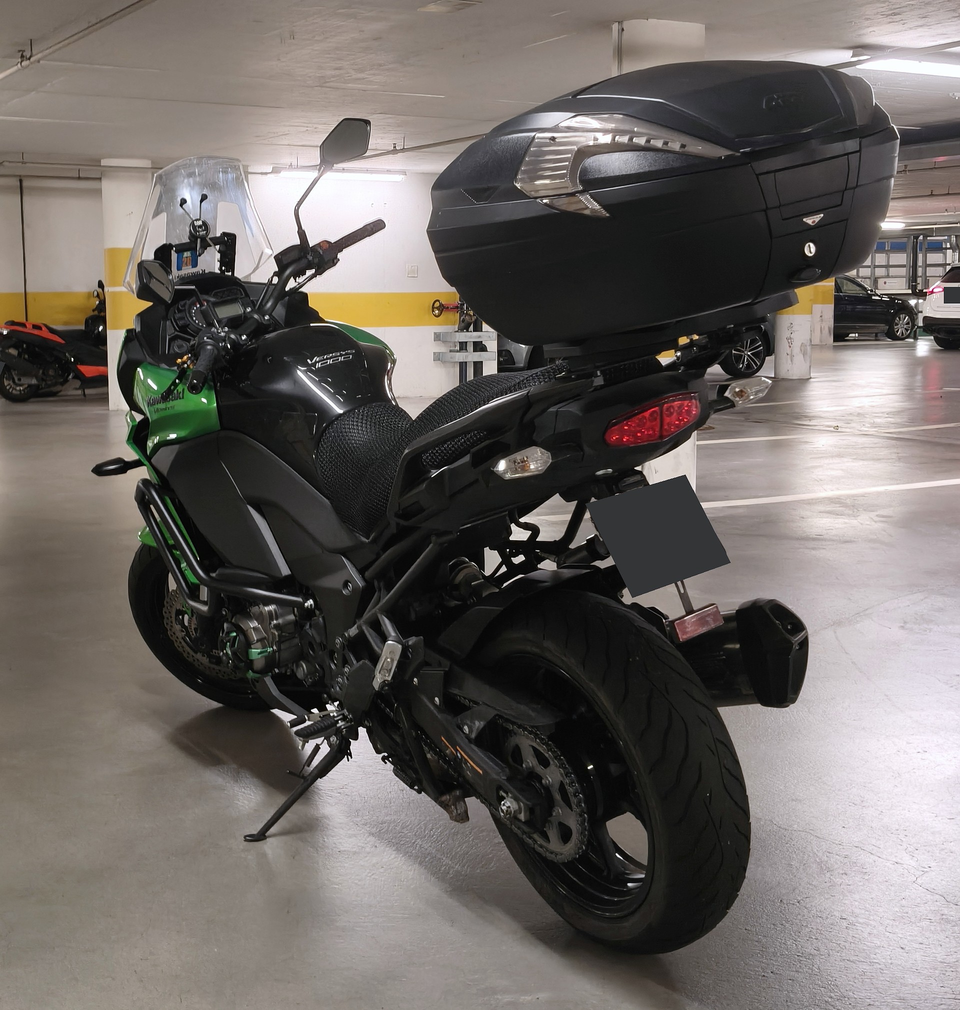 KAWASAKI Versys 1000-image-4