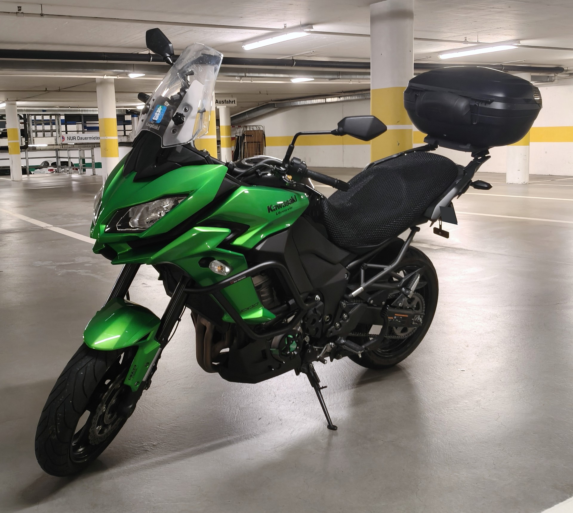 KAWASAKI Versys 1000-image-1