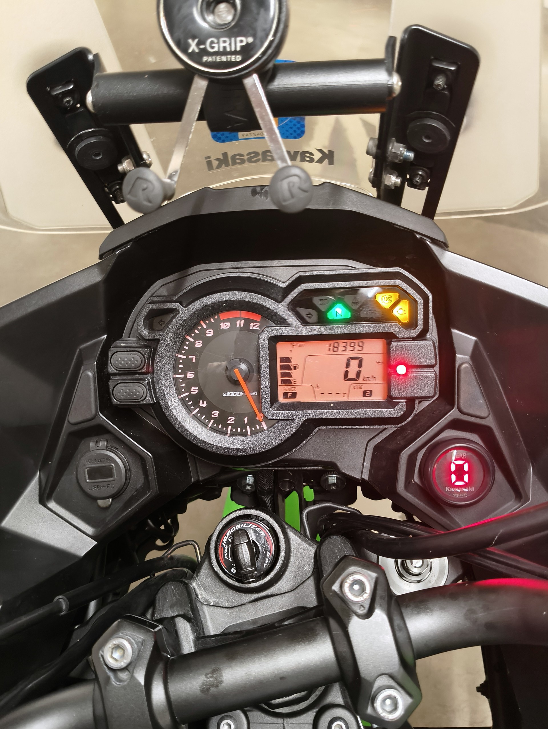 KAWASAKI Versys 1000-image-5