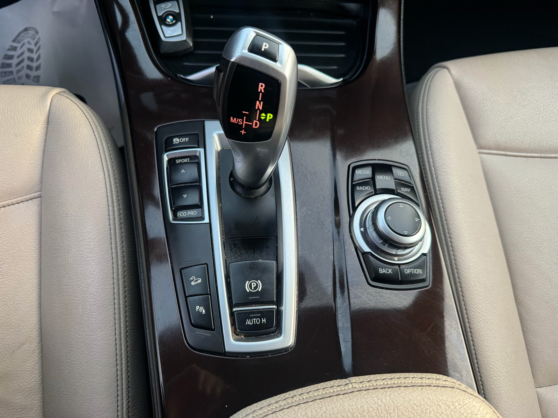BMW X3 xDrive 20d Steptronic-image-21