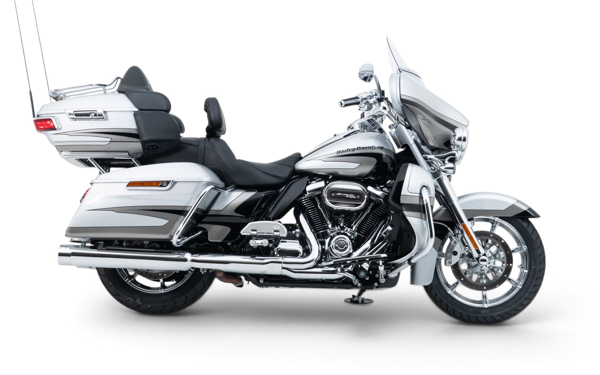 HARLEY-DAVIDSON FLHTKSE Electra Glide Ultra Limited 114 CVO-image-1