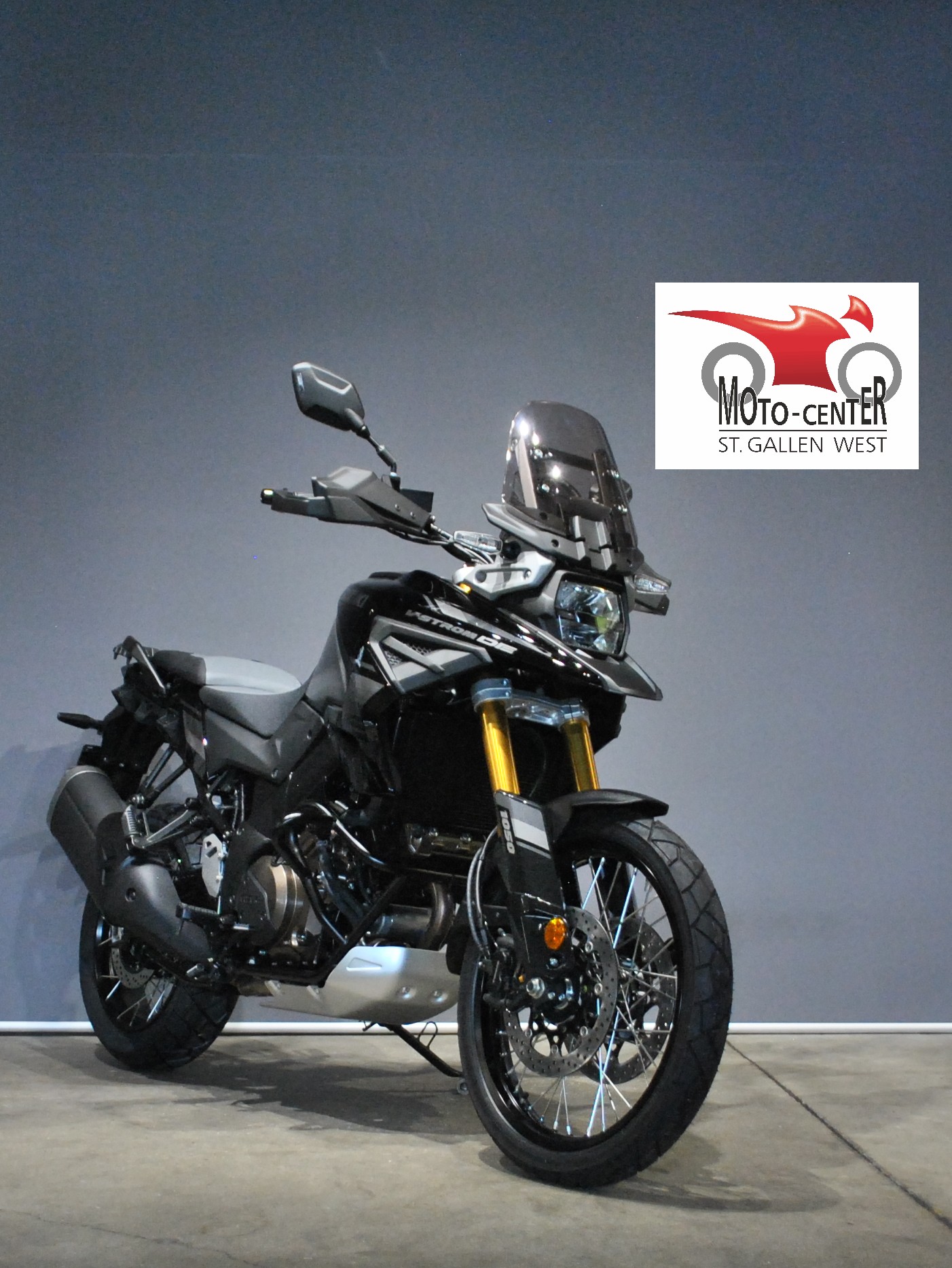 SUZUKI DL 1050 DE-image-0