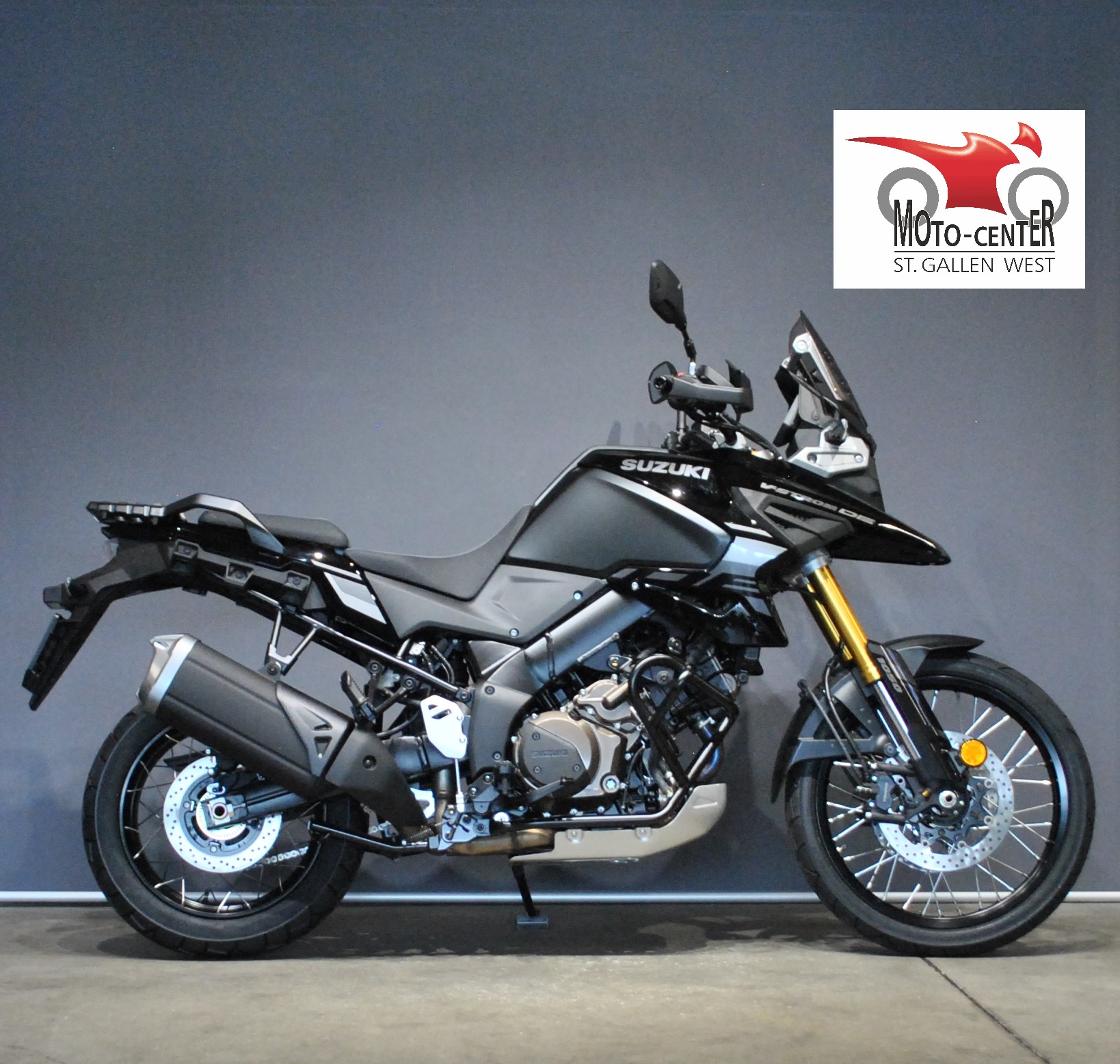 SUZUKI DL 1050 DE-image-1