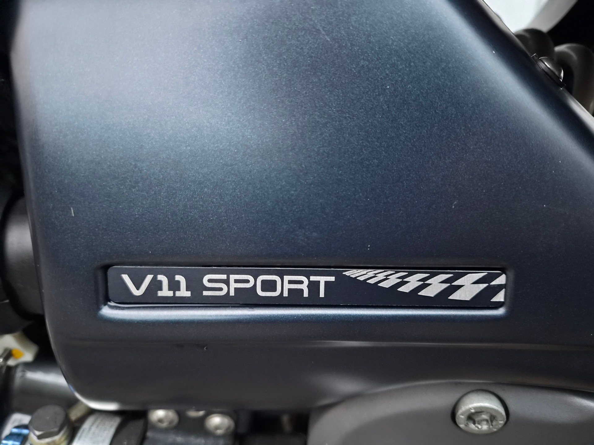 MOTO GUZZI V11 Sport Ballabio Kundenauftrag-image-10