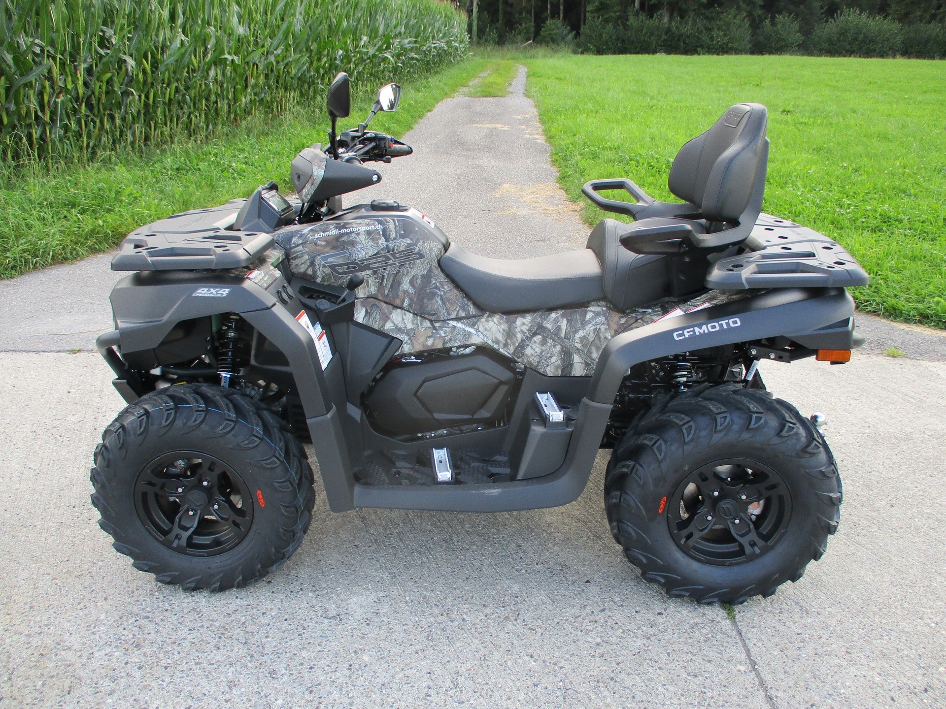 CF MOTO CFORCE 625 EPS Lang Version-image-3