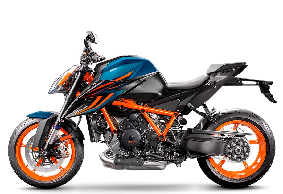 KTM 1290 Super Duke R EVO-image-3