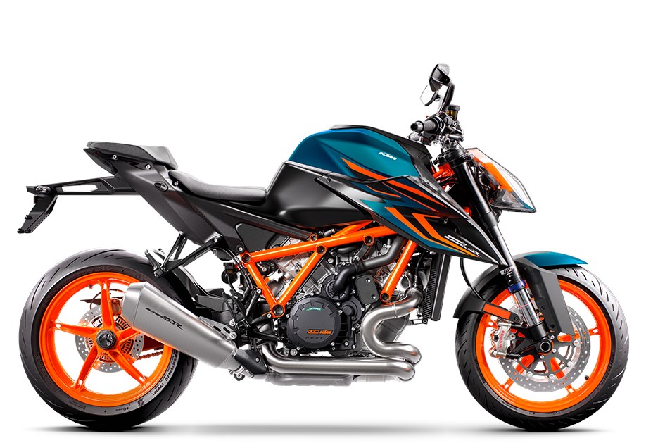KTM 1290 Super Duke R EVO-image-2