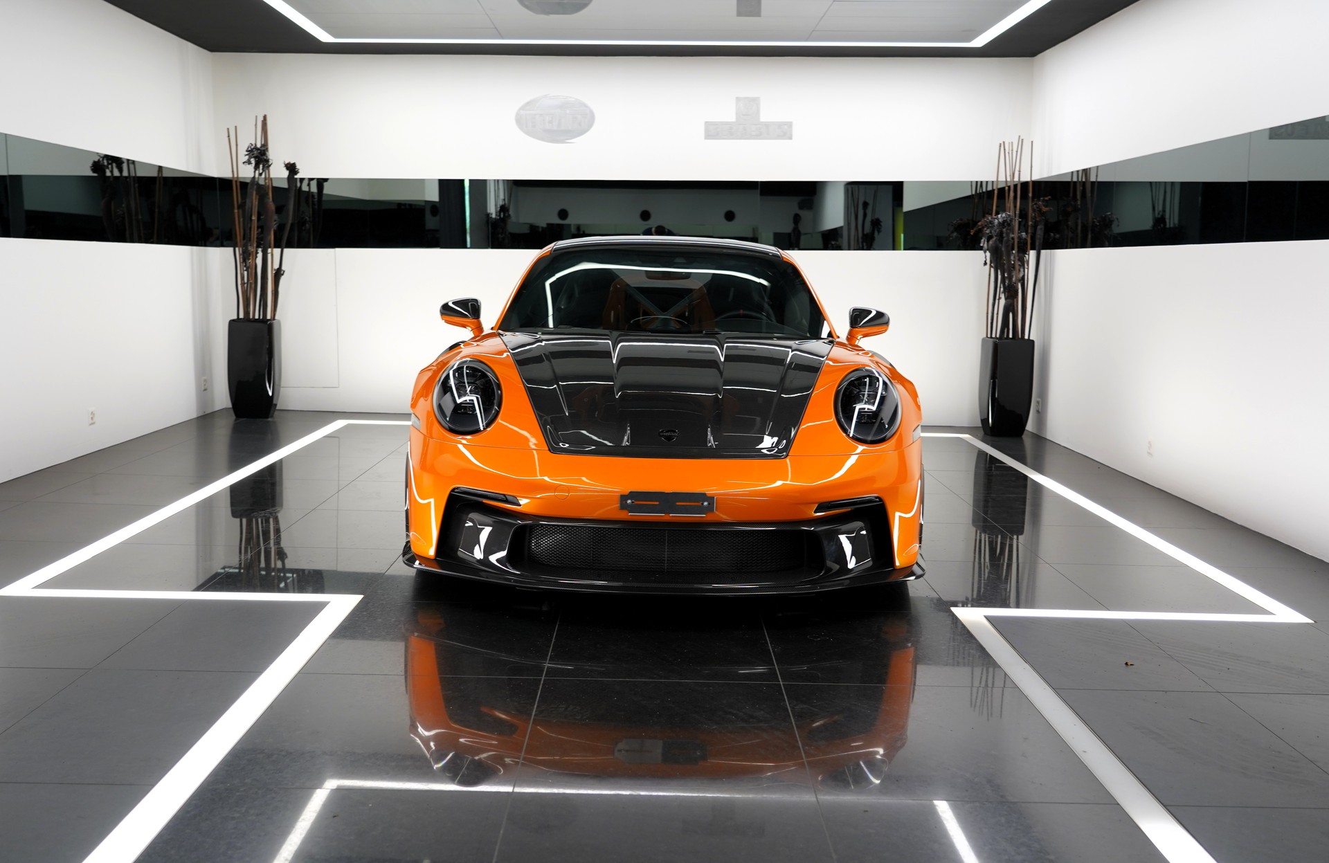 PORSCHE 911 GT3 Touring PDK GT3-showroom-element-2