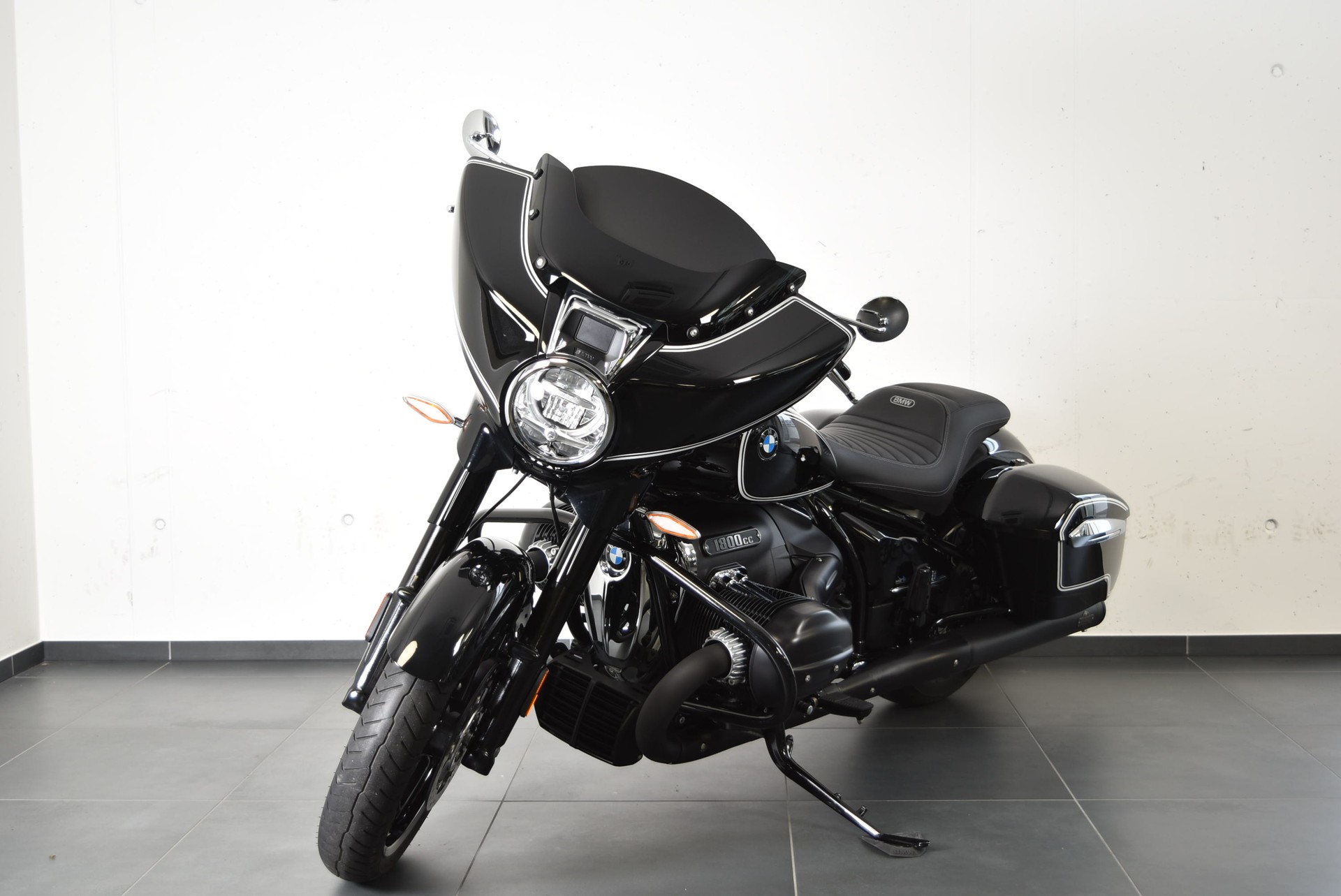 BMW R 18 B-image-1