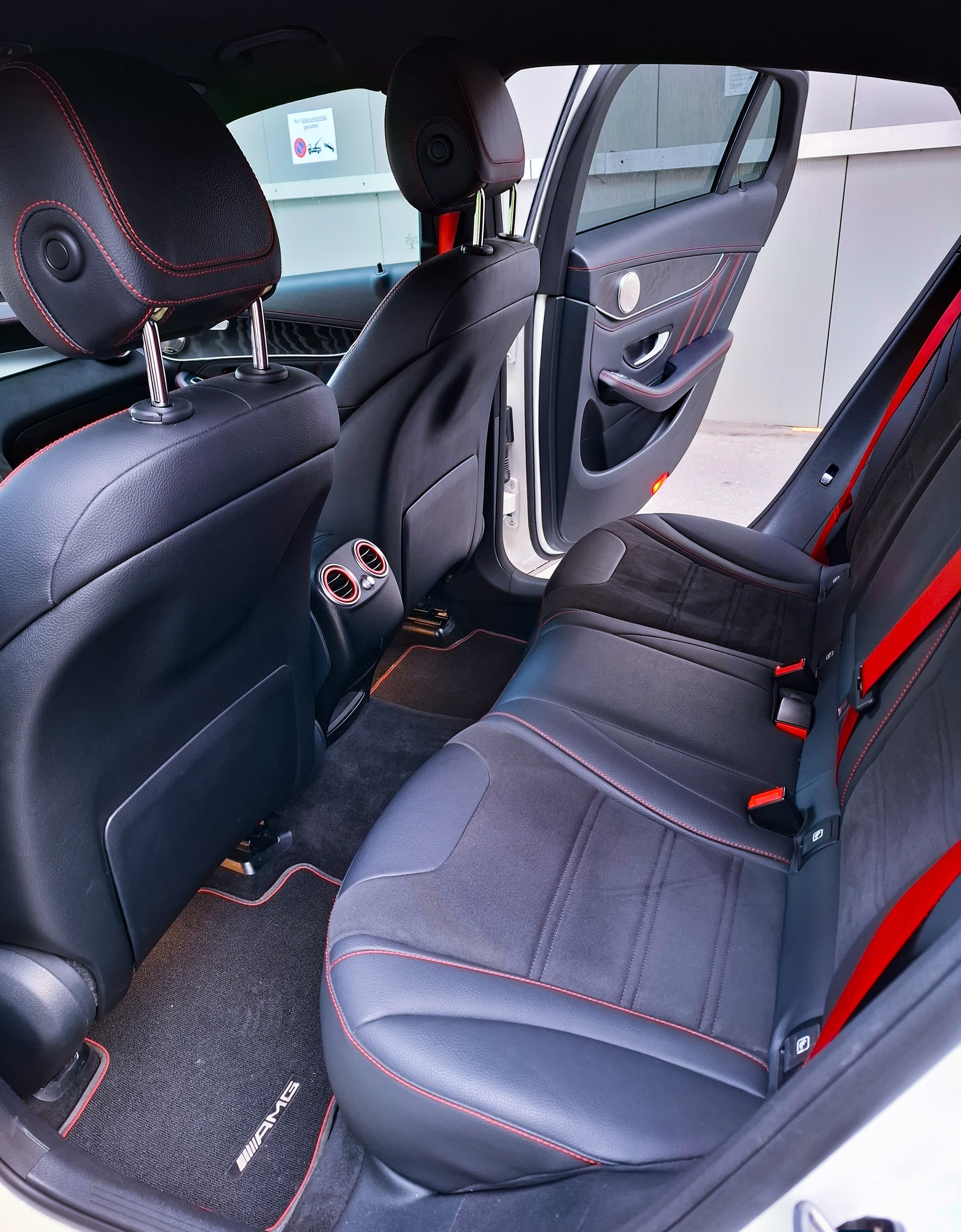 MERCEDES-BENZ GLC Coupé 43 AMG 4Matic 9G-Tronic-image-14