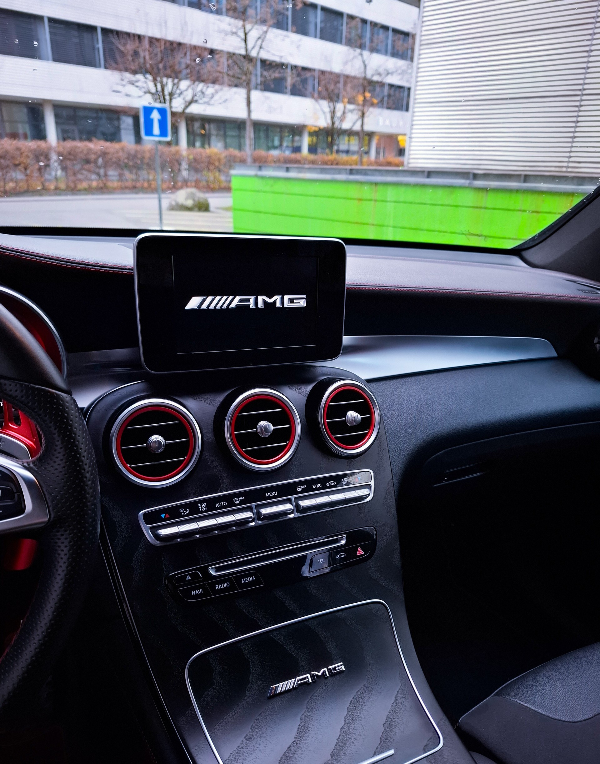 MERCEDES-BENZ GLC Coupé 43 AMG 4Matic 9G-Tronic-image-7