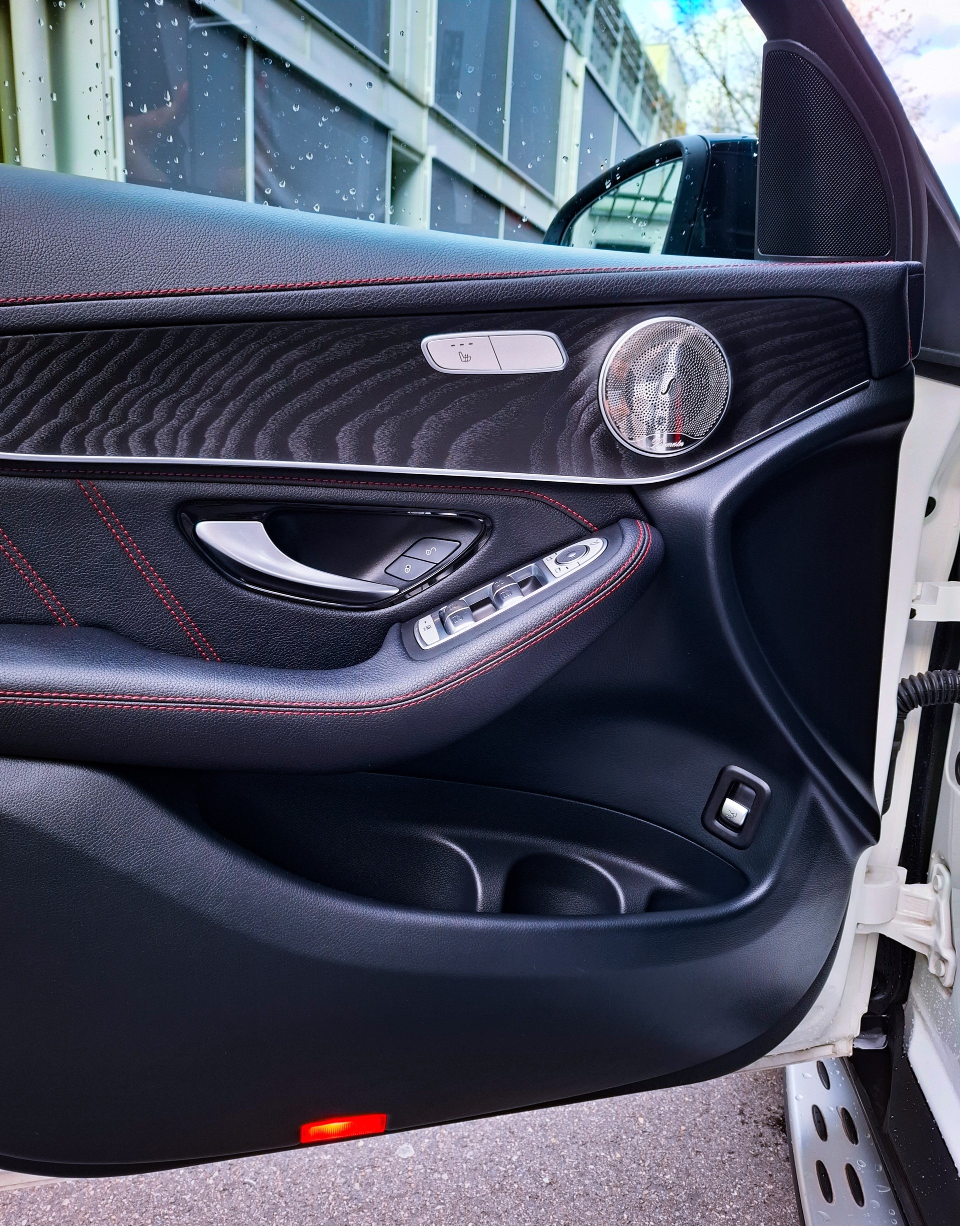 MERCEDES-BENZ GLC Coupé 43 AMG 4Matic 9G-Tronic-image-10