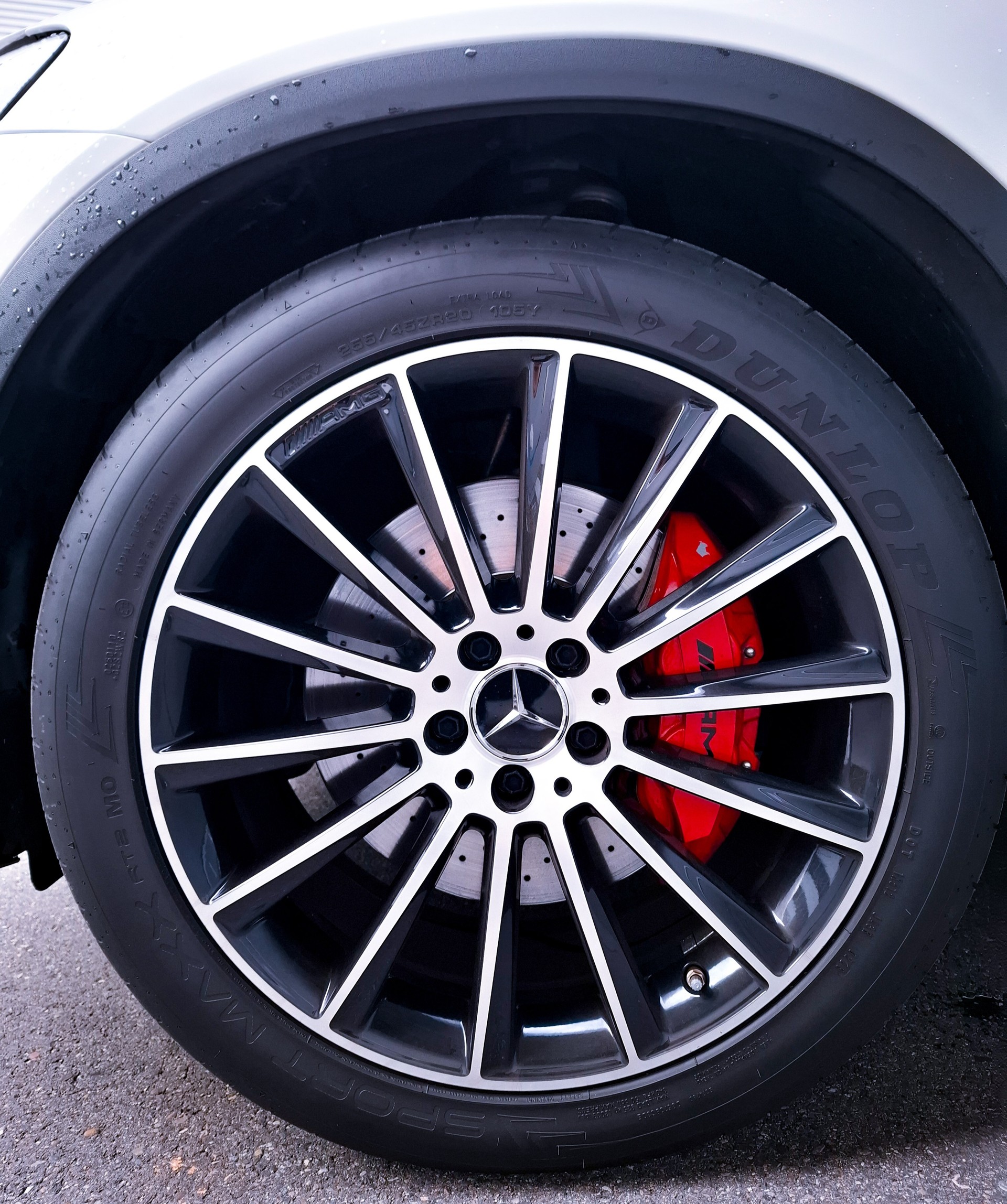 MERCEDES-BENZ GLC Coupé 43 AMG 4Matic 9G-Tronic-image-5