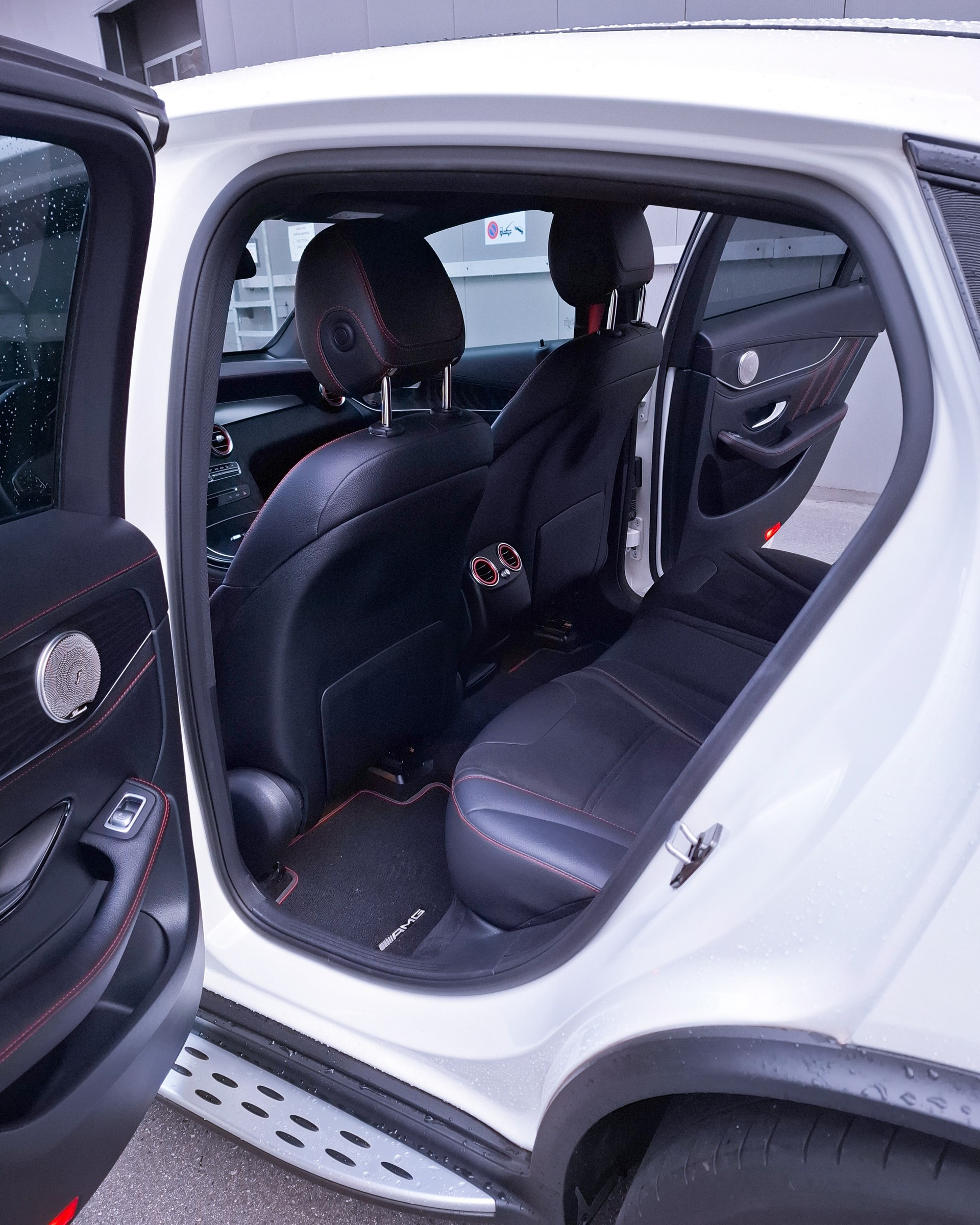 MERCEDES-BENZ GLC Coupé 43 AMG 4Matic 9G-Tronic-image-15