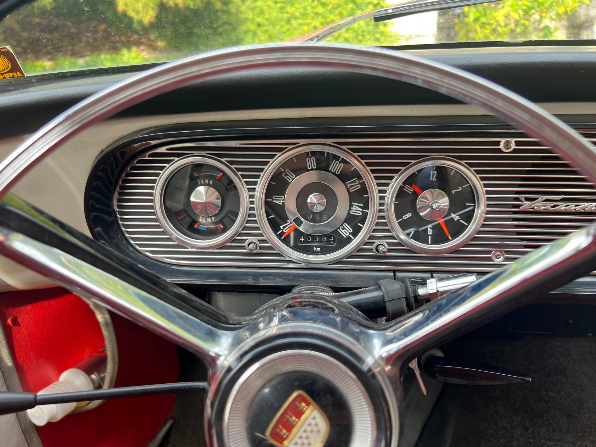 FORD 17M Super - Saxomat-image-3
