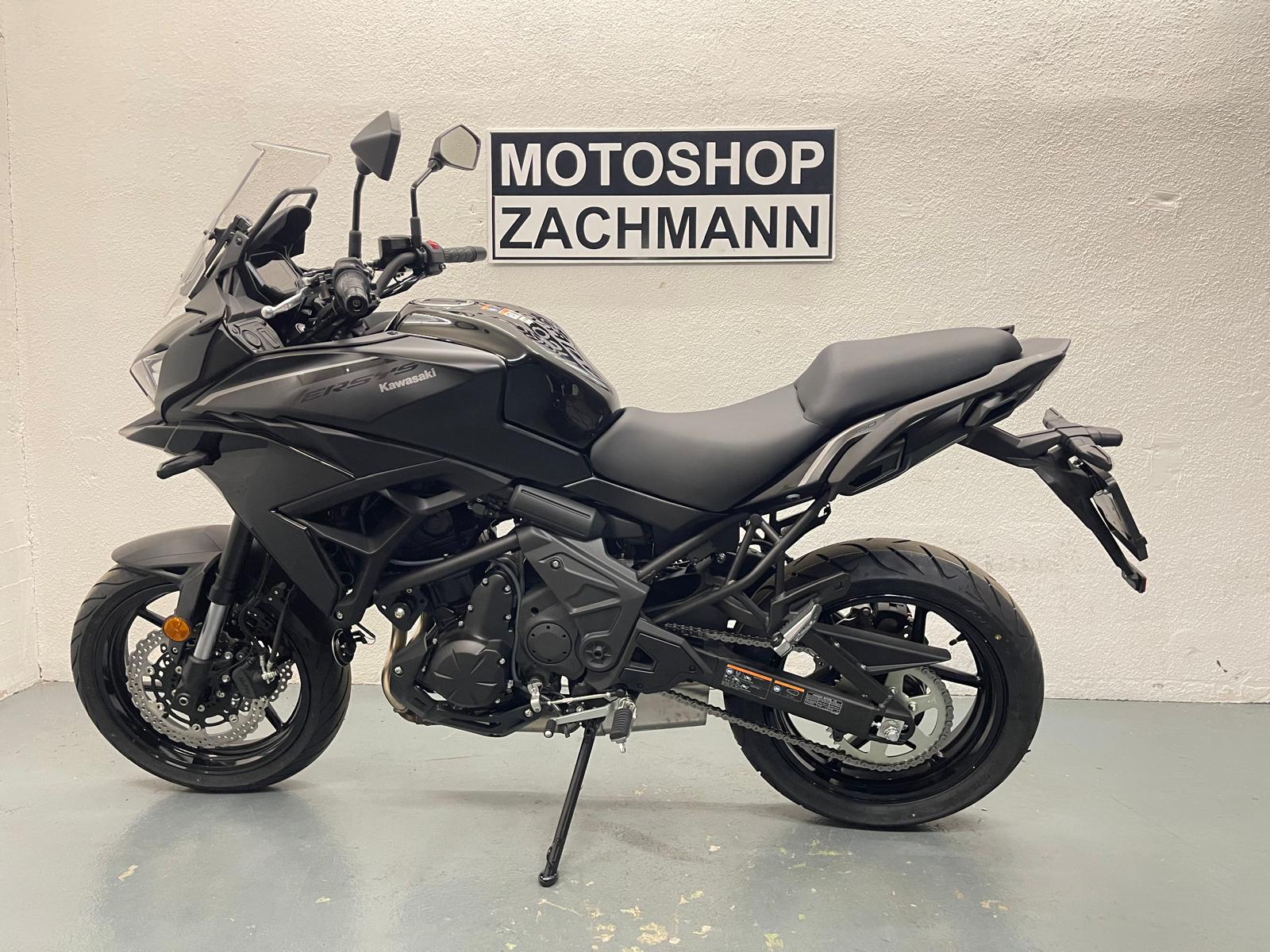 KAWASAKI Versys 650 (35kW)-image-3