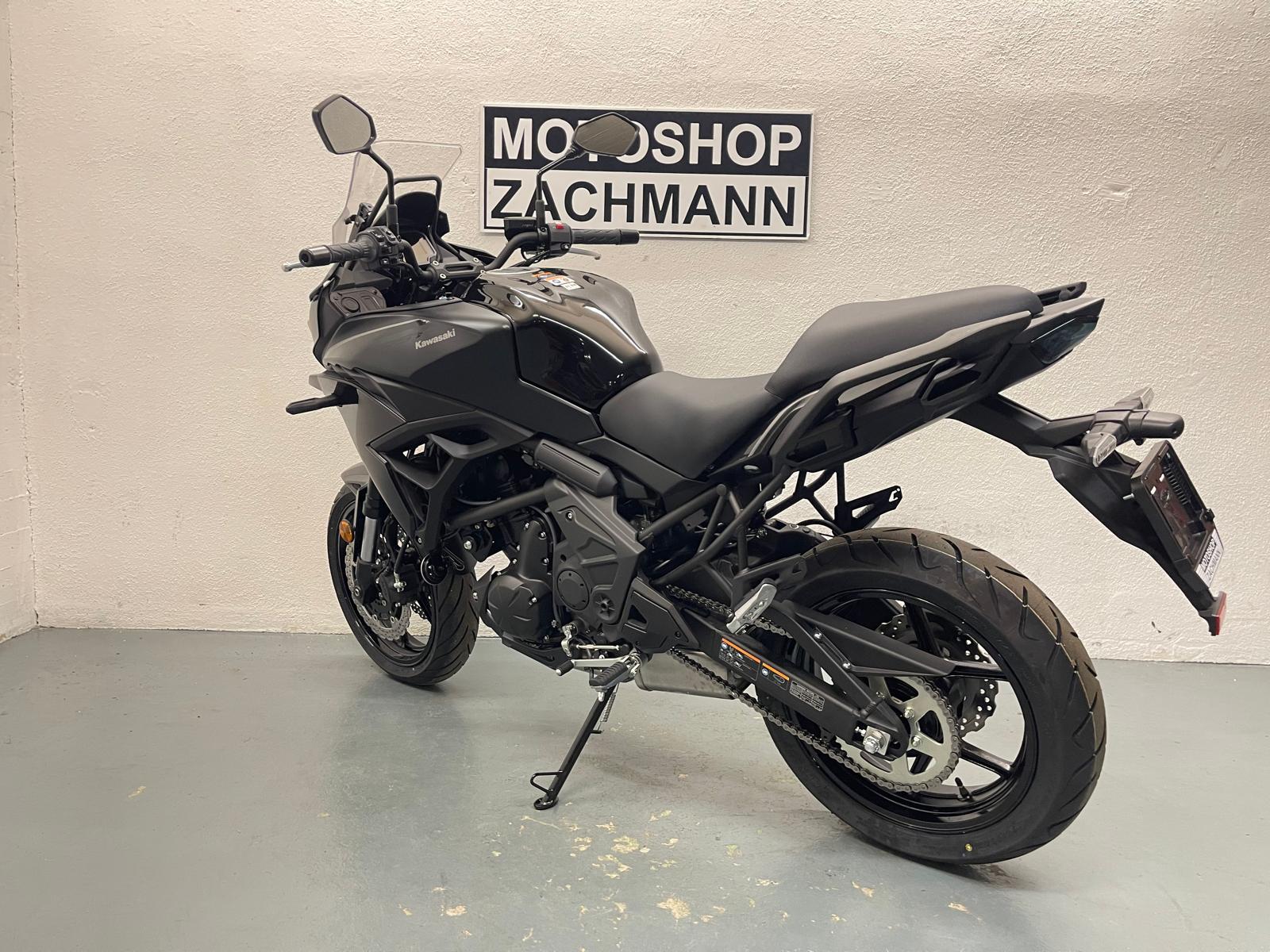 KAWASAKI Versys 650 (35kW)-image-4